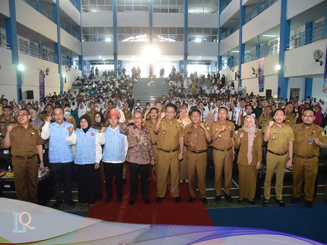 Hari Anti Korupsi Sedunia