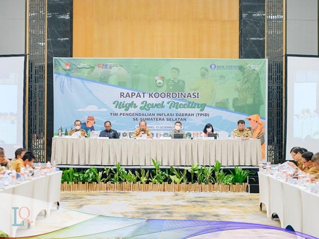 Inflasi Jelang HBKN Natal 2022