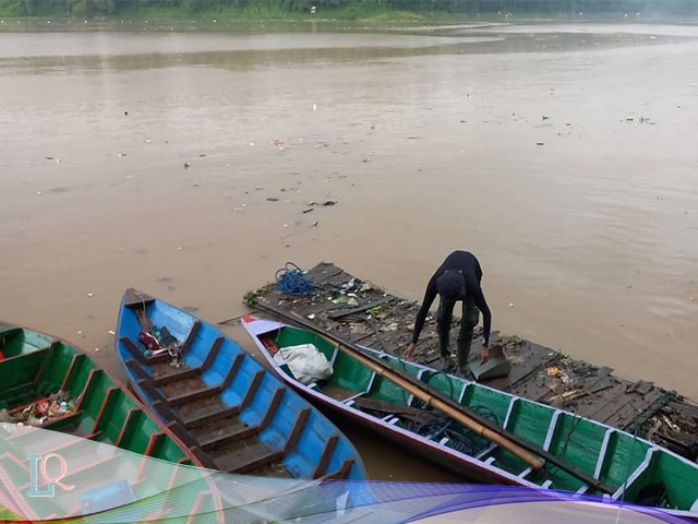 Jadikan Sampah Bernilai Ekonomi