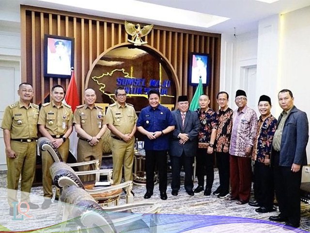 Ikatan Cendikiawan Muslim Indonesia , tanaman sorgum