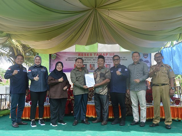 aspirasi masyarakat
