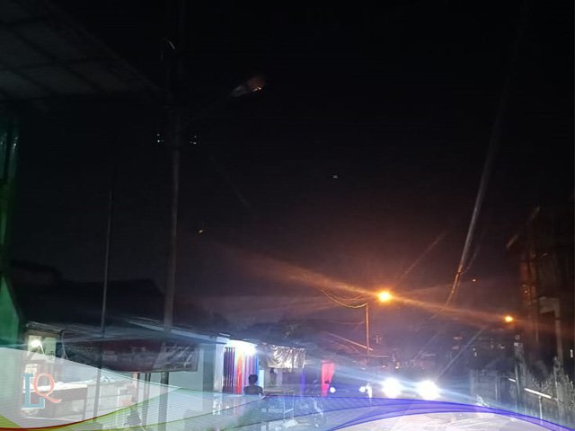 buruknya pelayanan PRKP Palembang