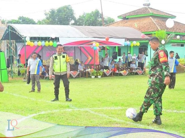 Ponpes Al Ittifaqiah, kegiatan porseni