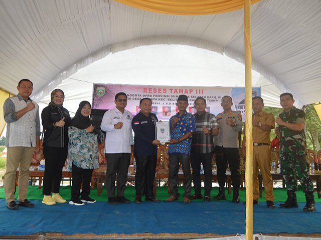 pembinaan kesejahteraan keluarga