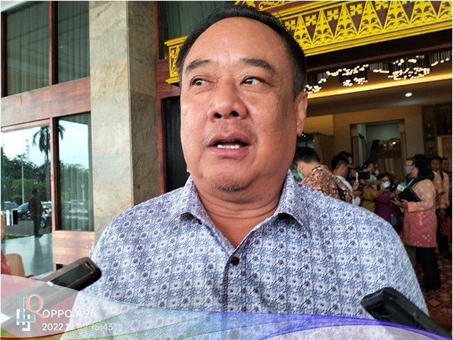 Daftar Isian Pelaksanaan Anggaran , kepentingan masyarakat , penanggulangan inflasi