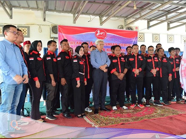 Aliansi Untuk Keadilan , Alliance For Justice , kasus pemerkosaan