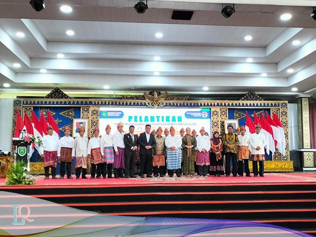 Pelajar Islam Indonesia , Sumsel Mandiri Pangan