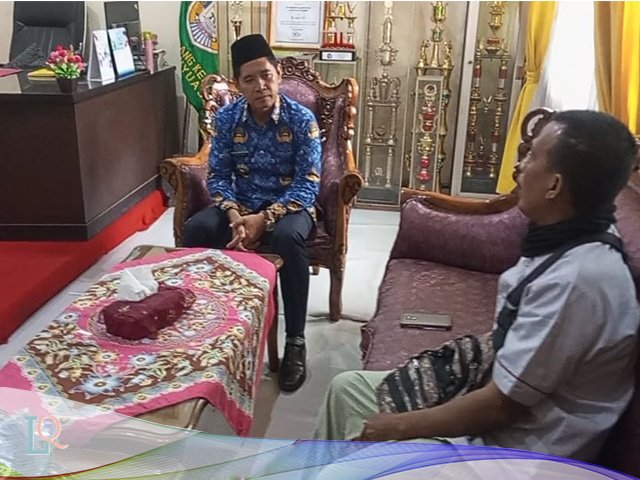 dianggap meninggal, Kartu Keluarga