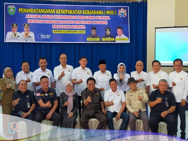 lembaga pendidikan pelatihan vokasi