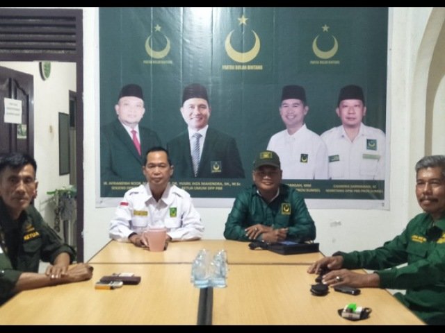Agenda Rakornas , Pemilu 2024