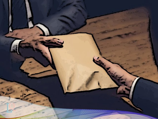 suap pengurusan perkara, koperasi simpan pinjam intidana