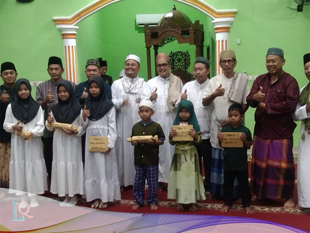 Masjid Babul Ihsan