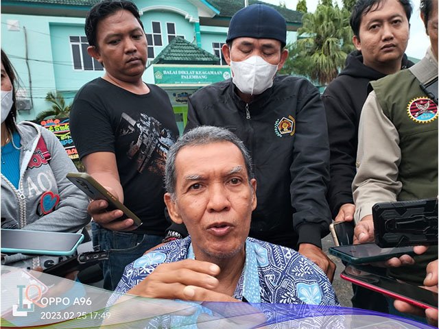 Calon Gubernur Sumsel 2024 , Forum Demokrasi Sriwijaya , Pilgub Sumsel 2024