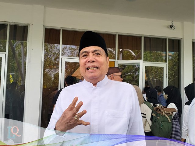 partai politik , Pileg 2024