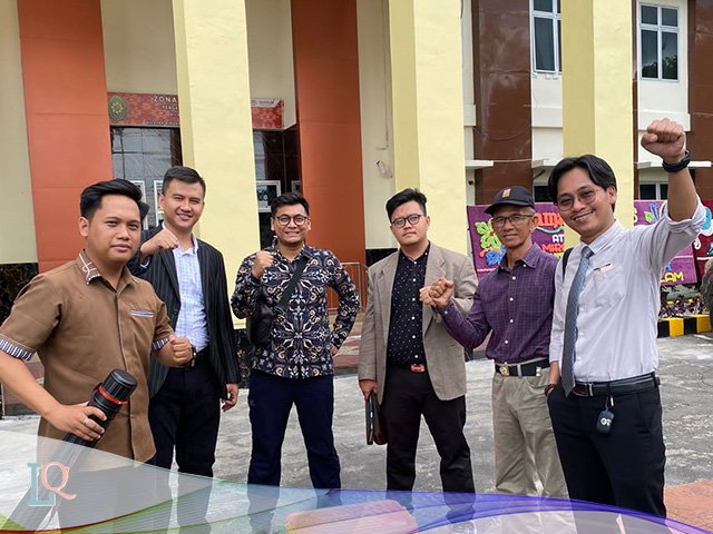 PT KAI, gugatan perkara aset tanah