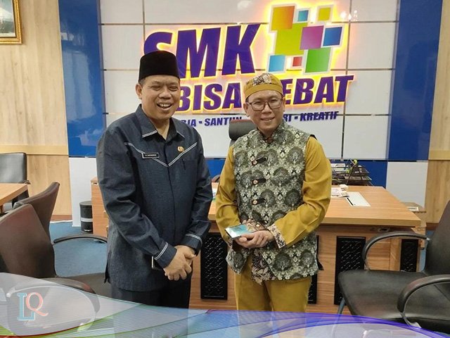 kenakalan remaja , Pembentukan Karakter Siswa , SMK Negeri 2 Palembang