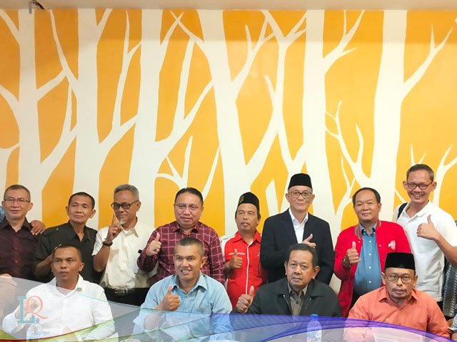 Pemuda Muhammadiyah , Pilgub Sumsel 2024