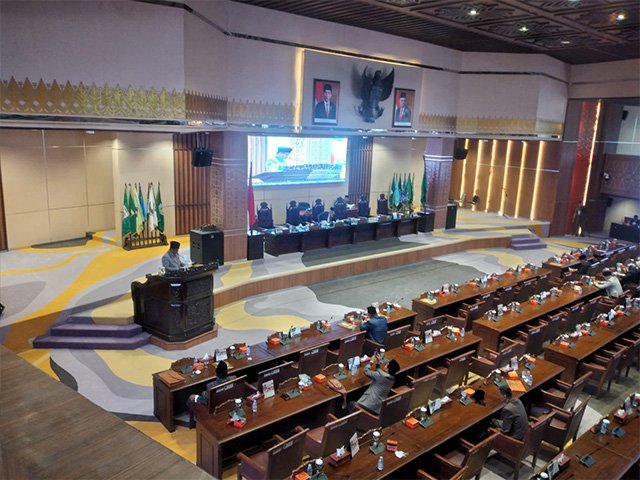 Pengembangan Perumahan, Kawasan Permukiman