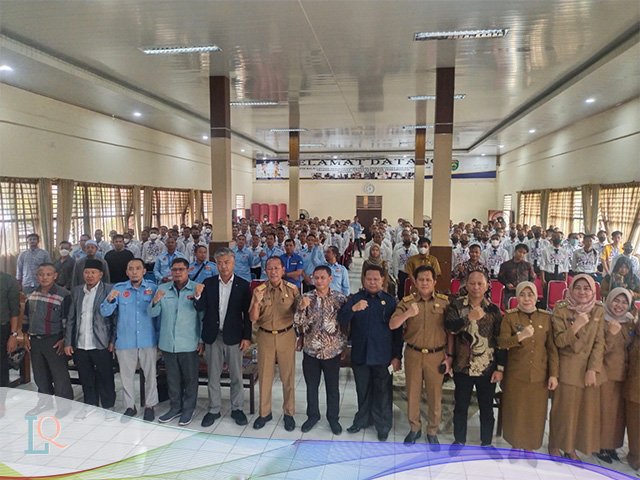 Seleksi Nasional, magang ke jepang