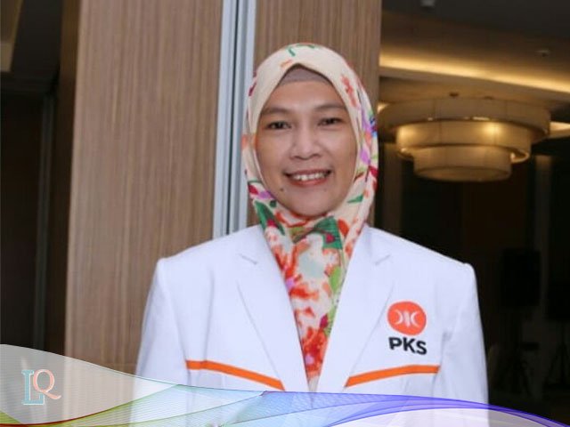 Konsolidasi Struktur PKS , Pemilu 2024 , Rakernas 2023