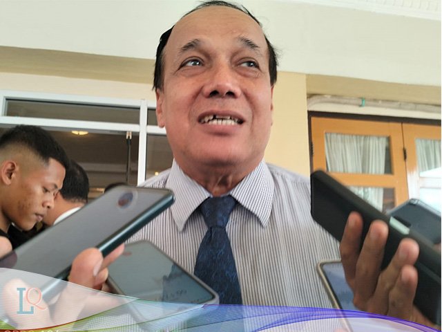 Unsri Tambah Dua Guru Besar