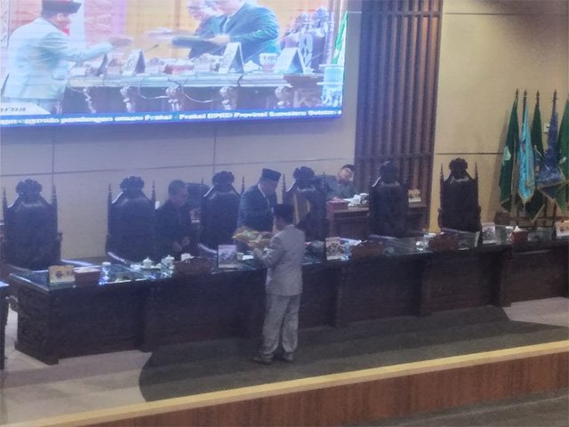 pengelolaan lingkungan hidup