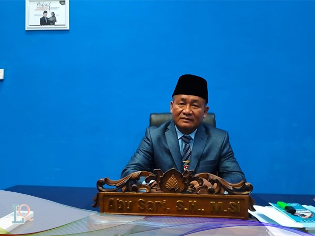 satu desa satu ekskavator