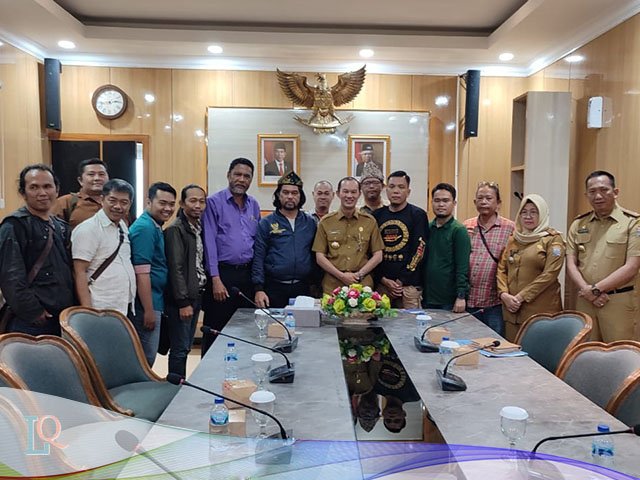 Aliansi Masyarakat Peduli Cagar Budaya