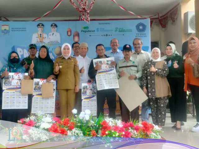 Aneka Kuliner , Pasar Bedug Ramadhan , UKM Wong Kito