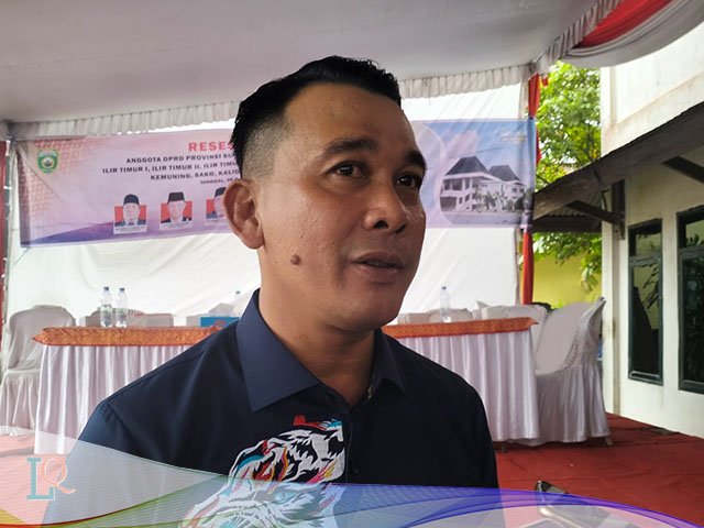 flyover Simpang Sekip , pembangunan flyover