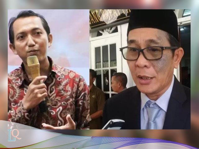 Direktur Public Trust Institute , Pilgub Sumsel 2024 , zona perebutan suara