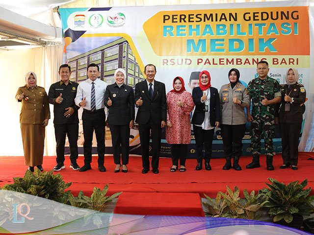 Rehabilitasi Medik Rumah Sakit,