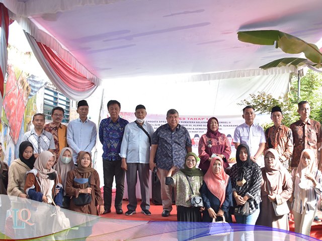 mobil hidrolik , Reses tahap 1 , tempat anak-anak nongkrong