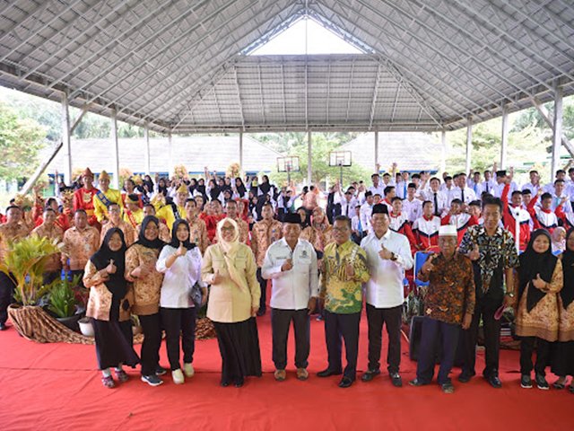 Anggota DPRD Provinsi Sumsel , Reses tahap 1