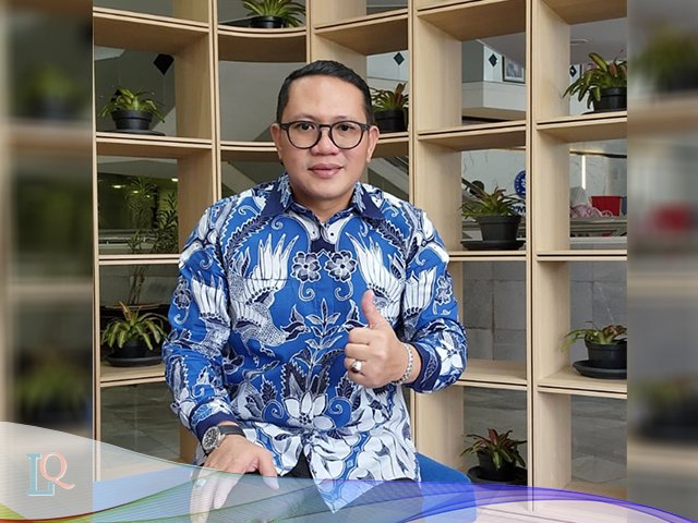 Silaturahmi Kerja Wilayah