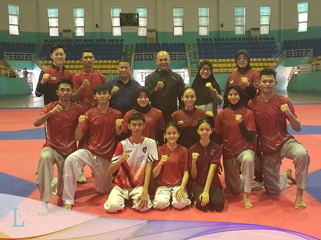 Team Pelatnas