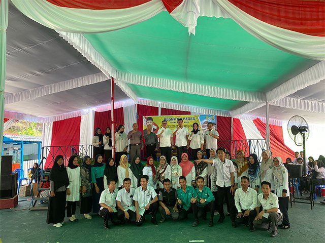 aspirasi masyarakat Muba