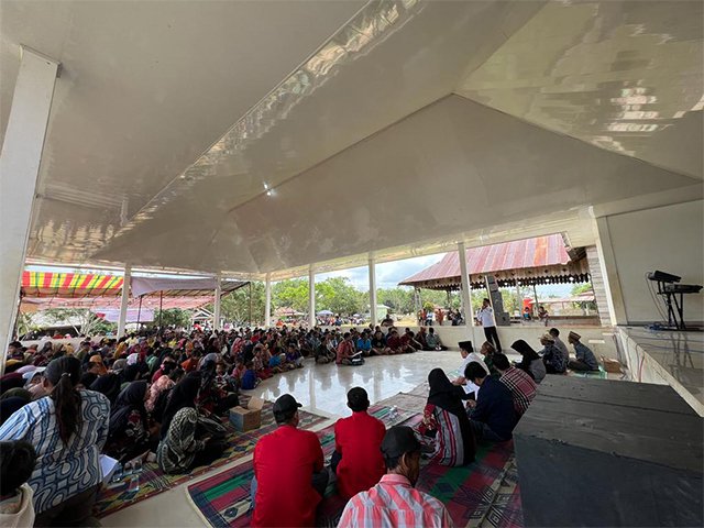 dana bantuan gubernur