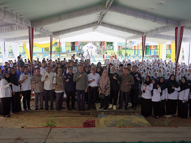 harapan dari masyarakat
