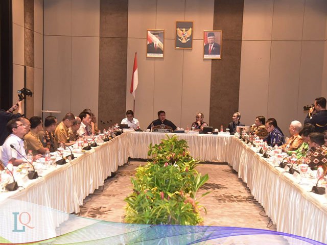 harga gabah kering panen