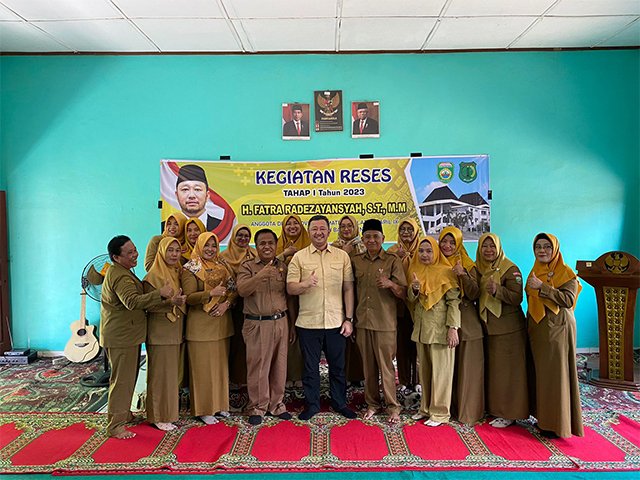 pembangunan ruang kelas baru
