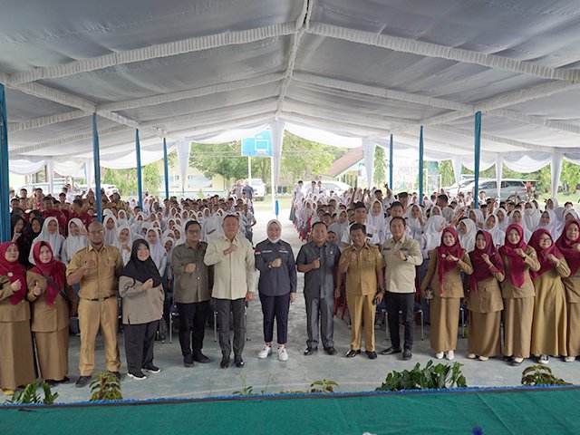 pembinaan kesejahteraan keluarga