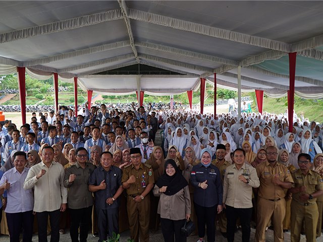 pembinaan kesejahteraan keluarga
