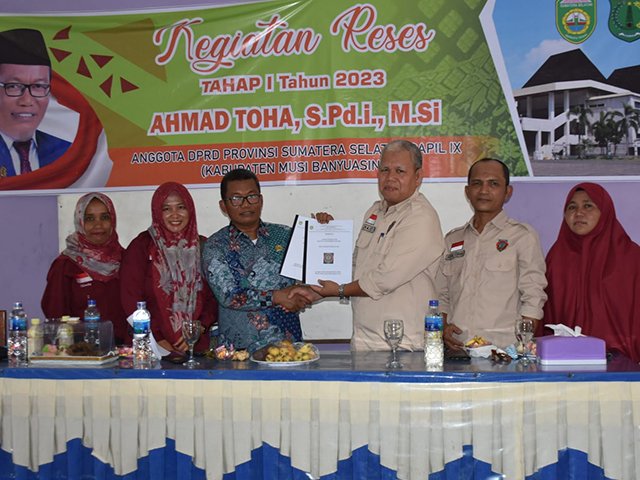 permasalahan di masyarakat