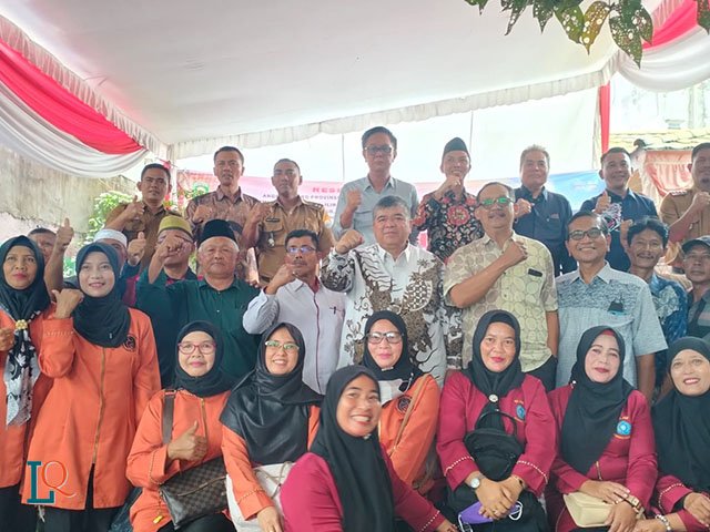 pembangunan kolam retensi , zonasi anak sekolah