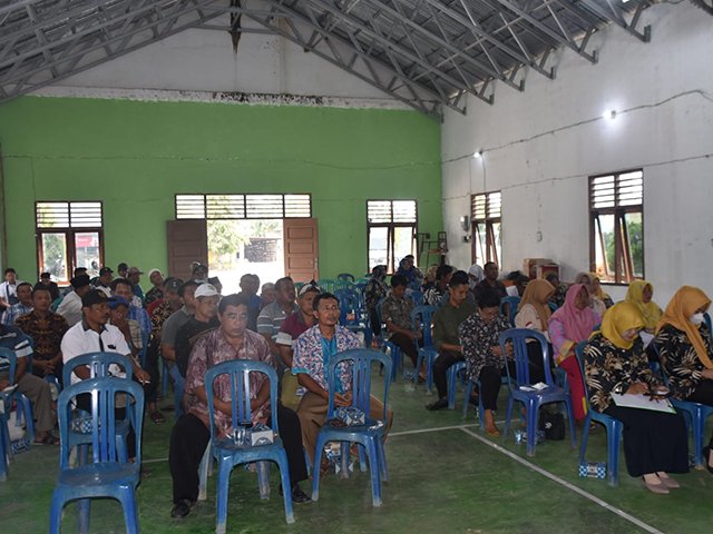 seleksi pegawai P3K