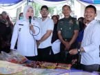 bazar murah , bazar ramadan