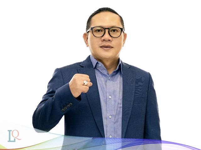 Kejayaan Sumsel , Pilgub Sumsel 2024 , Tokoh di Sumsel