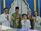 Open house , Organisasi Perangkat Daerah , Ramah Tamah