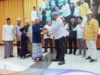 Ikatan Wartawan Online , Rumah Tahfiz Qur'an